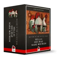 Hellas Kickstarter Version