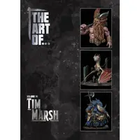 THE ART OF... Vol.14: Tim Marsh
