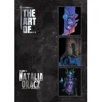 THE ART OF... Vol.15: Natalia Oracz