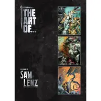 THE ART OF... Vol.11: Sam Lenz