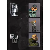 THE ART OF... Vol.12: Josua Lai