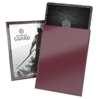 Katana Sleeves Standard - Radiant Plum (100)