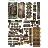 Wine Cellar
