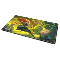 Disney Lorcana Playmat Merida