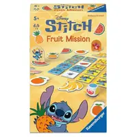 Disney Stitch Fruit Mission