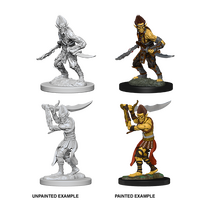 Githyanki - Nolzur