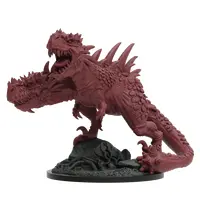 Nest of the Dinosaur: Epic Encounters