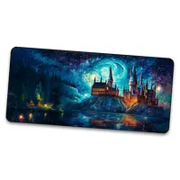Gochwards Stitched Gamer Mousepad 90x40cm