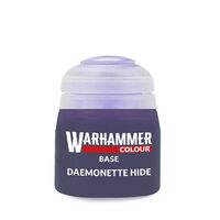 Daemonette Hide Base 12ml - Warhammer Colour