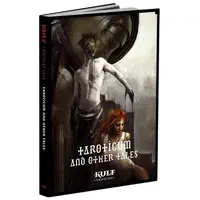 KULT: Divinity Lost - Taroticum and Other Tales