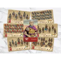 ONUS! Traianus