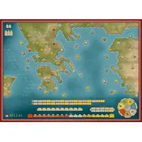 Hellas 2nd Ed