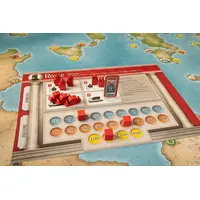 Mare Nostrum 2nd Ed