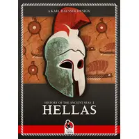 Hellas 2nd Ed
