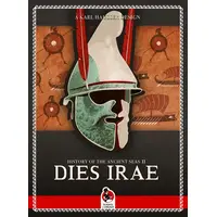 Dies Irae 2nd Ed
