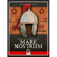 Mare Nostrum 2nd Ed