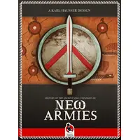History of the Ancient Seas Exp. #3: New Armies 2nd