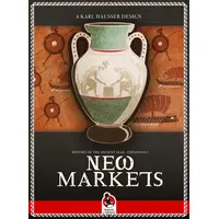 History of the Ancient Seas Exp. #1: New Markets 2nd