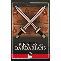 History of the Ancient Seas Exp. #2: Pirates & Barbarians 2nd