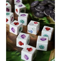 Potions of Azerland