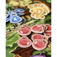 Potions of Azerland