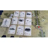 Assault Sicily 43 - Gela Beachhead