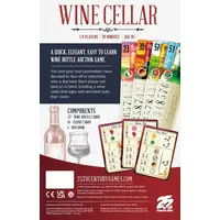 Wine Cellar