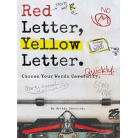 Red Letter Yellow Letter