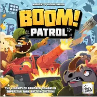 Boom Patrol
