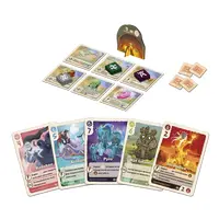 The Vale of Eternity Artifacts Expansion