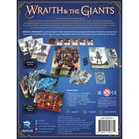 Wraith & The Giants