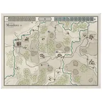 Battle Commander Vol. I Exp. 1