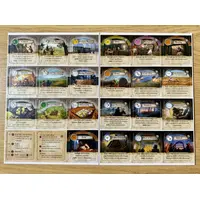 Dice Realms Trade Expansion