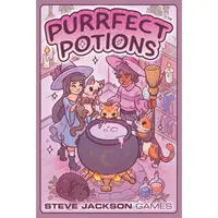 Purrfect Potions