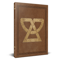 Warhammer FRP Lords of Stone & Steel Collector's