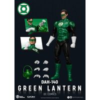 Green Latern Action Figure 20cm
