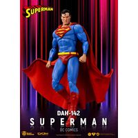 Superman Action Figure 20cm