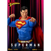 Superman Action Figure 20cm