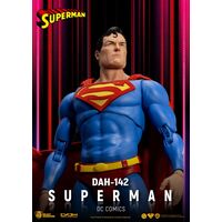 Superman Action Figure 20cm