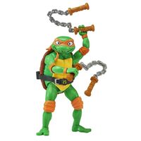 Michelangelo Action Figure 11cm