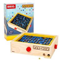 Pac-Man Labyrinth