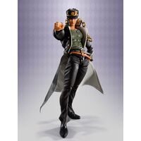 JoJo/s Bizarre Adventure S.H.Figuarts Action Figure Jotaro Kujo 17 cm