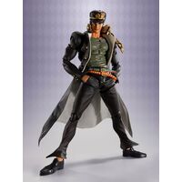 JoJo/s Bizarre Adventure S.H.Figuarts Action Figure Jotaro Kujo 17 cm