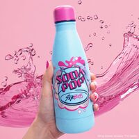K-Pop Demon Hunters - Soda Pop Water Bottle Mini