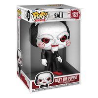 Φιγούρα Funko Pop! Billy the Puppet Super Sized Jumbo - Saw #1821