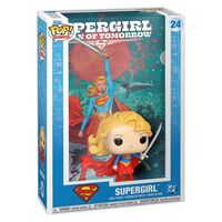 POP! SUPERGIRL - SUPERGIRL COMIC COVER