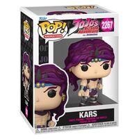 Funko Pop! Kars - Jojo's Bizzare Adventure #2267