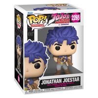 Funko Pop! Jonathan Joestar - Jojo's Bizzare Adventure #2265