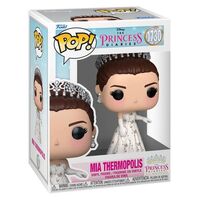 Φιγούρα Funko Pop! Mia Thermopolis - The Princess Diaries #1730