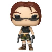 Funko Pop! Lara Croft - Tomb Raider #1194